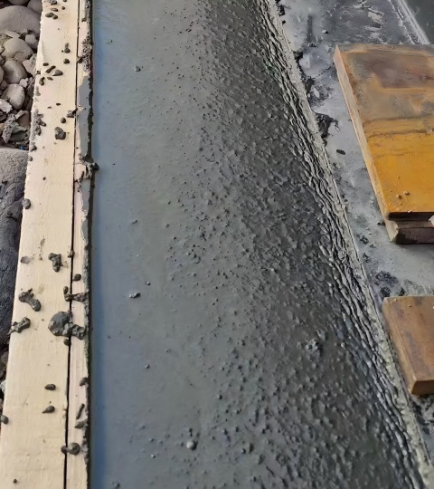 三沙环氧砂浆的特点及施工流程​