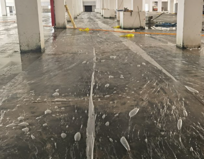 三沙不发火砂浆和不发火金属骨料有什么区别