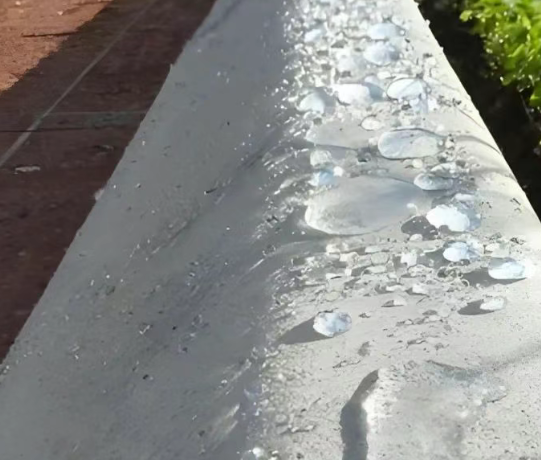 三沙硅烷浸渍涂料在混凝土保护中的应用