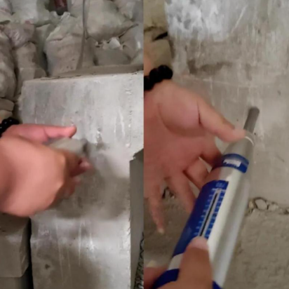 三沙混凝土强度不足的原因及处理方法