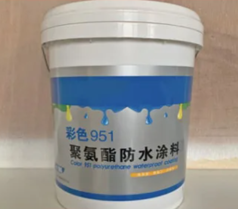 三沙聚氨酯防水涂料