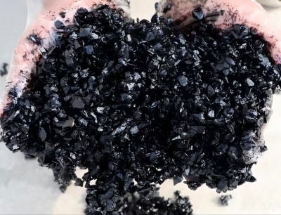 三沙沥青冷补料（沥青砂）的优势特点与施工流程解析