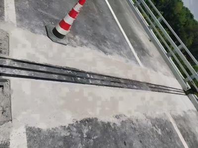 三沙伸缩缝更换后浇筑材料快速结构修补料速砼的产品特点及施工流程​