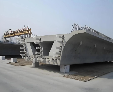 三沙抗冻压浆料的特点及标准化施工工艺